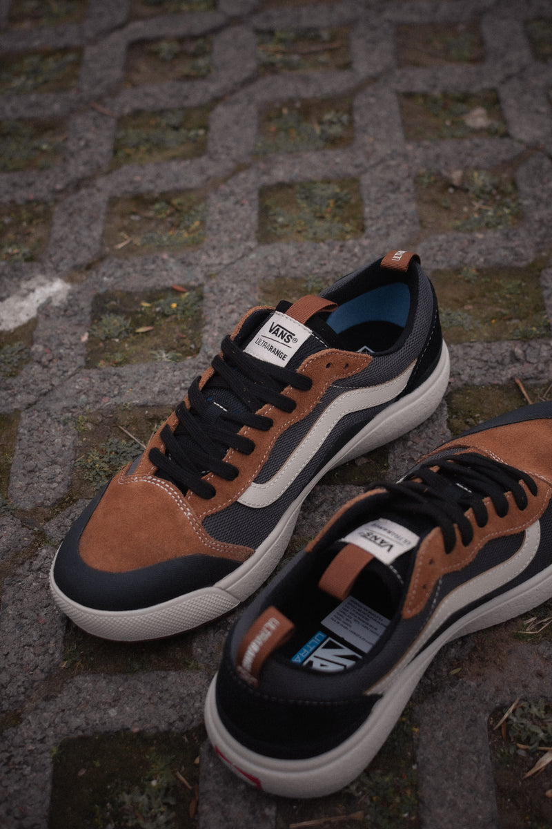 Zapatilla Vans Ultrarange Exo Se DRM