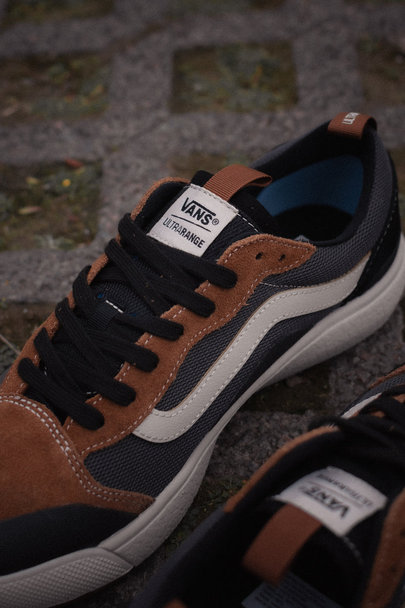 Zapatilla Vans Ultrarange Exo Se DRM