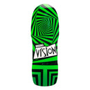 Deck Vision Verde