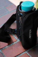 Bandolera Volcom Bottle