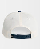 Gorra Volcom Overpatch Blanco