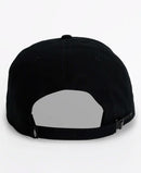 Gorra Volcom Swing Speed Negro