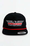 Gorra Volcom Swing Speed Negro