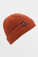 Gorro De Lana Volcom Kids Beanie Lined