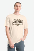 Remera Volcom Heather