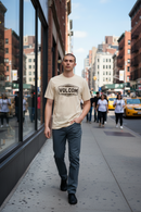 Remera Volcom Heather