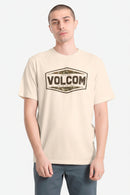 Remera Volcom Heather