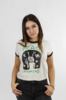 Remera Volcom Ringer (N1)