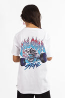 Remera Volcom Kids Prints (MB)