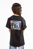 Remera Volcom Kids Prints (MC)