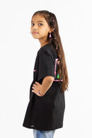 Remera Volcom Kids Prints (MC)