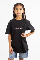 Remera Volcom Kids Prints (MC)