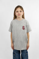 Remera Volcom Heather Kids TE MC HEATHER RLX