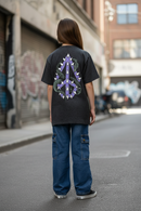 Remera Volcom Kids Heather