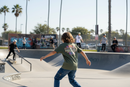 Remera Volcom Kids Prints Verde