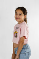 Remera Volcom Kids MC Mini ME (O9)