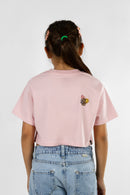 Remera Volcom Kids MC Mini ME (O9)