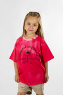 Remera Volcom Kids Over Process (09)