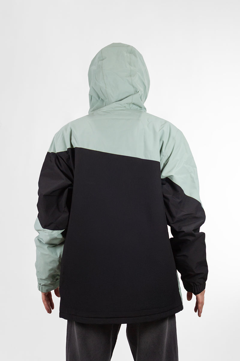 Campera De Nieve Volcom 10K JK Primry (N5)