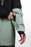 Campera De Nieve Volcom H 10K JK Primry (N5)