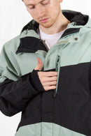 Campera De Nieve Volcom H 10K JK Primry (N5)