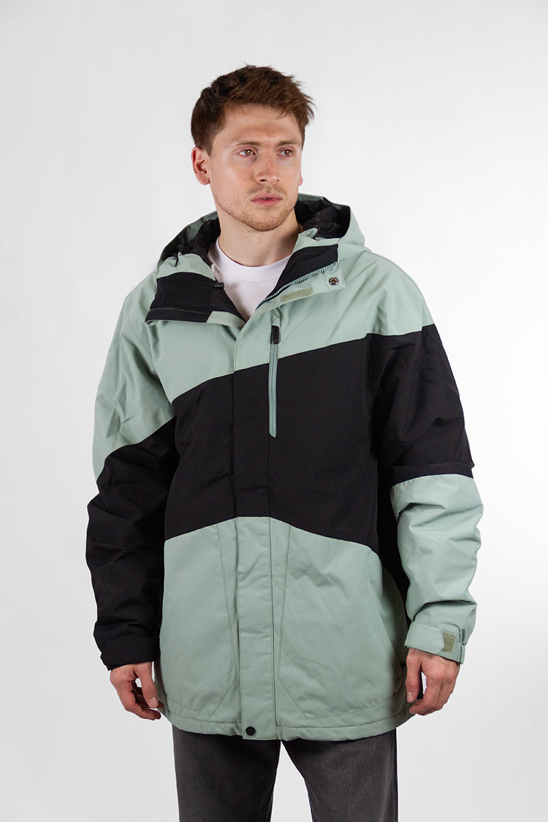 Campera De Nieve Volcom 10K JK Primry (N5)