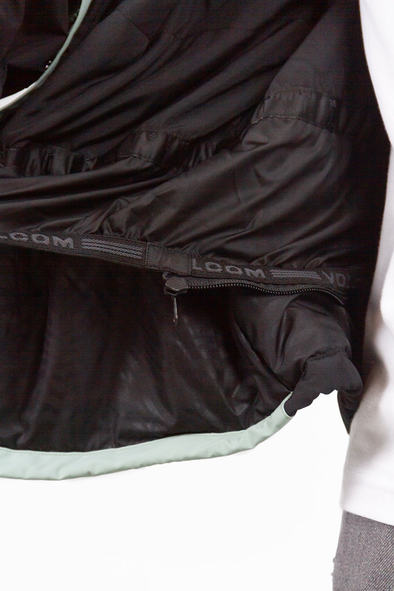 Campera De Nieve Volcom 10K JK Primry (N5)