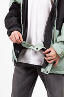 Campera De Nieve Volcom H 10K JK Primry (N5)