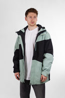 Campera De Nieve Volcom H 10K JK Primry (N5)