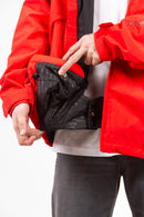 Campera De Nieve Volcom H JK 2836 20K (M9)