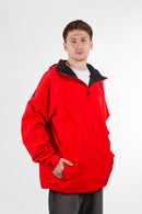 Campera De Nieve Volcom H JK 2836 20K (M9)