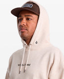 Buzo Volcom Hood Stone