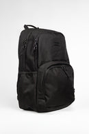 Mochila Volcom Solid Print Upp 22L