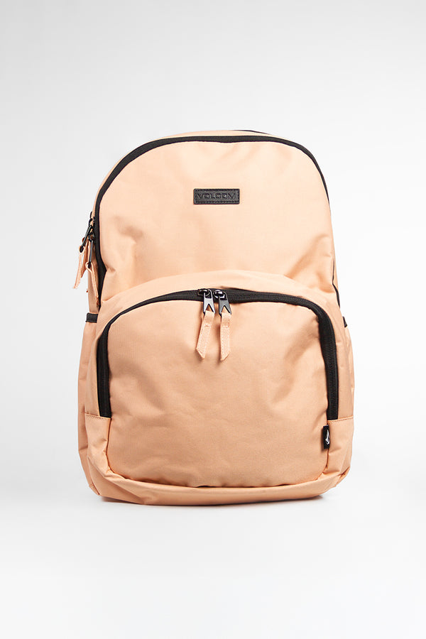 Mochila Volcom Vola Bp Solid Print 22L