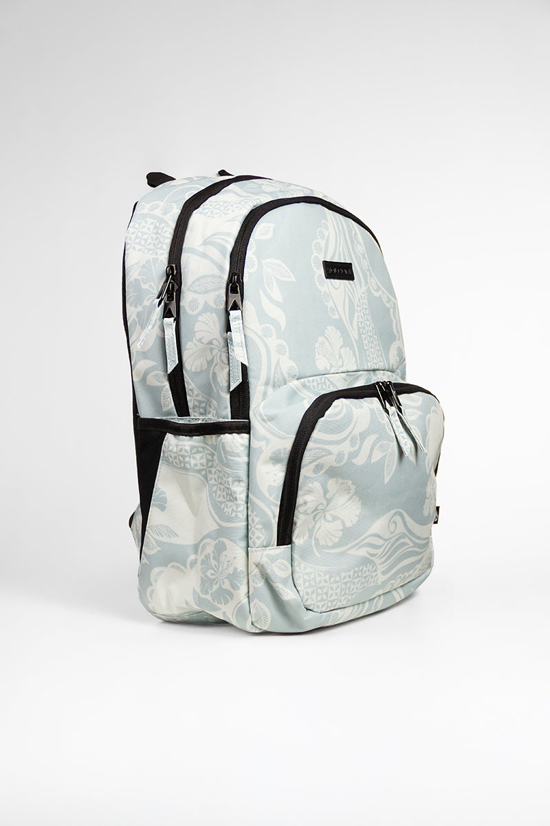 Mochila Volcom Vola Bp Solid Print 22L