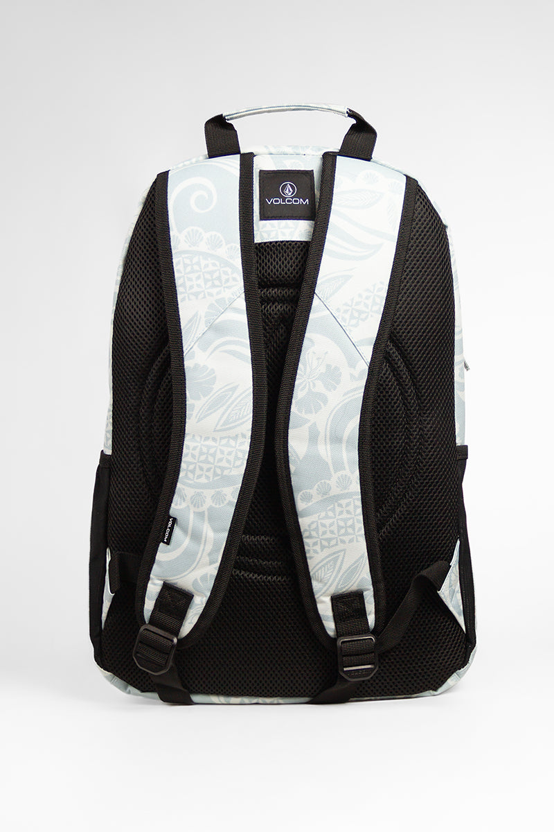 Mochila Volcom Vola Bp Solid Print 22L