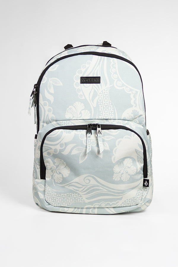 Mochila Volcom Vola Bp Solid Print 22L