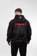 Campera Vision H Classic Arab Black