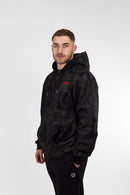 Campera Vision H Classic Arab Black