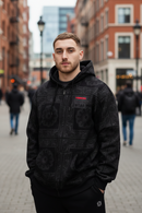 Campera Vision Classic Negro