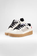 Zapatillas Vision Unisex Saavy Off White