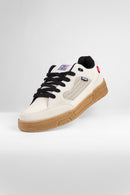 Zapatillas Vision Unisex Saavy Off White