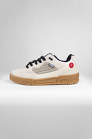 Zapatillas Vision Unisex Saavy Off White