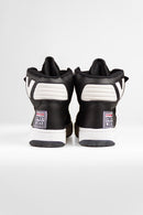 Zapatillas Vision Unisex Mc 1400 Black-White