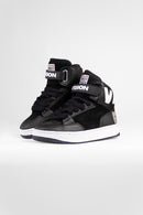 Zapatillas Vision Unisex Mc 1400 Black-White