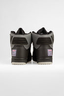 Zapatillas Vision Mc 1400 Black-Grey