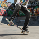 Zapatillas Vision Mc 1400 Black-Grey