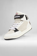 Zapatillas Vision Mc1400 White