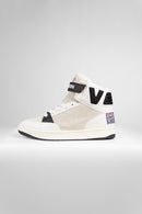 Zapatillas Vision Mc1400 White