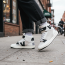 Zapatillas Vision Mc1400 White